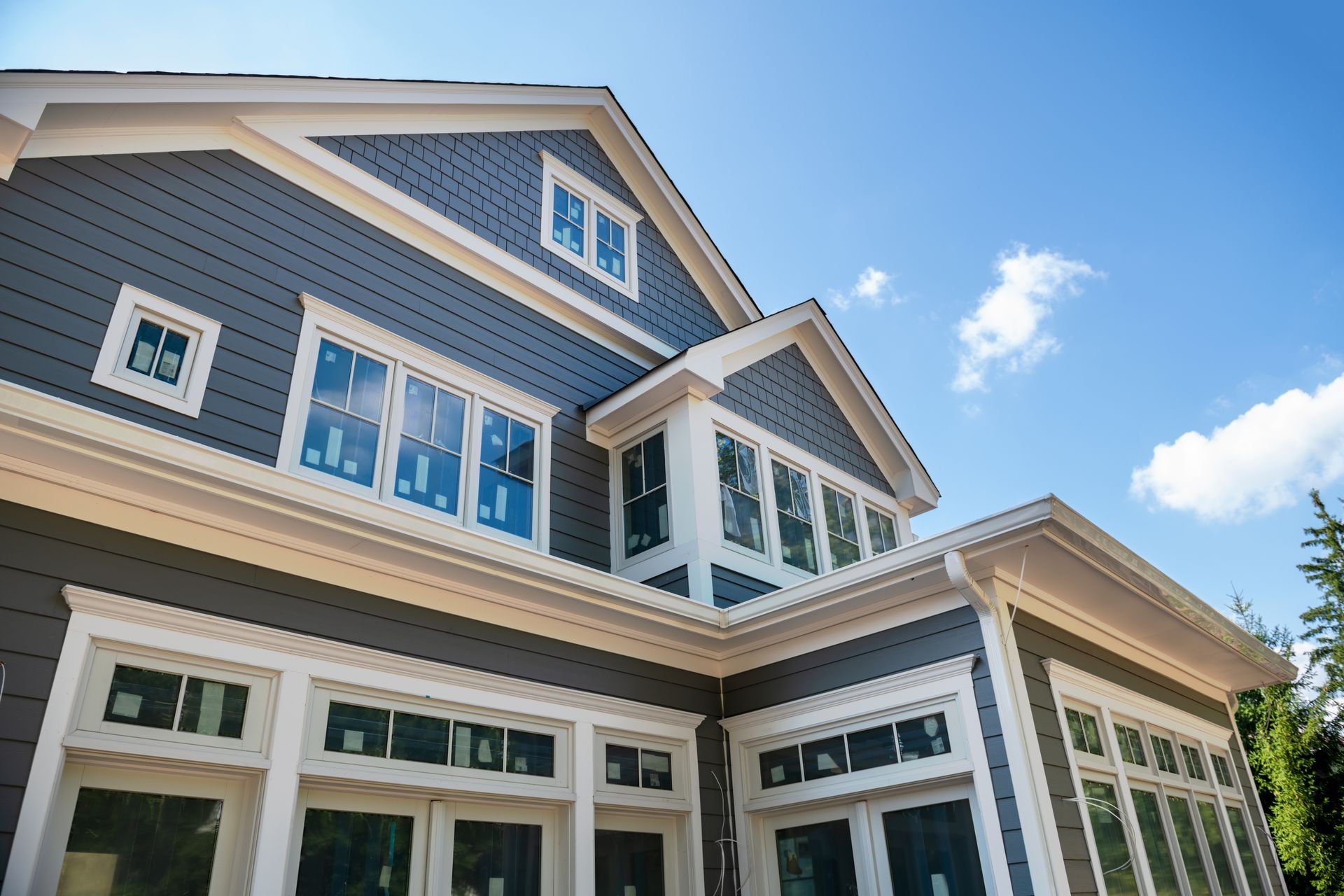 Residential Home Remodel